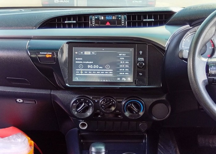 Used 7
                    TOYOTA
                     for Sale Image