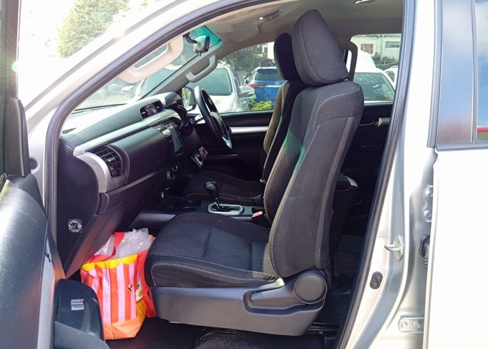 Used 7
                    TOYOTA
                     for Sale Image