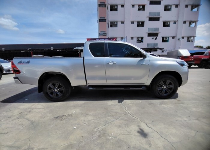 Used 4
                    TOYOTA
                     for Sale Image