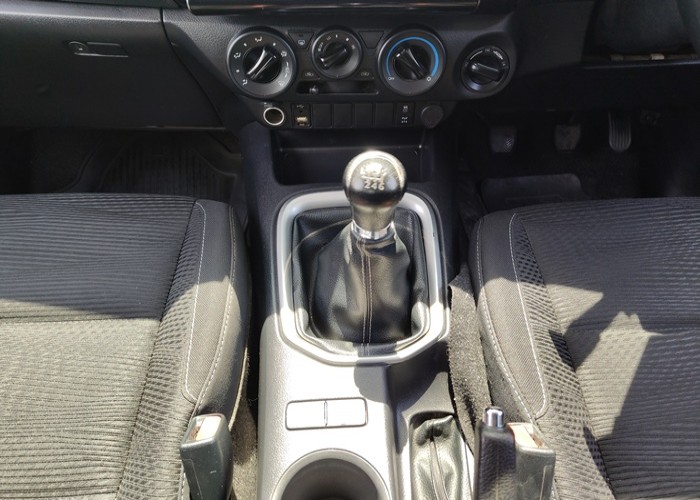 Used 4
                    TOYOTA
                     for Sale Image