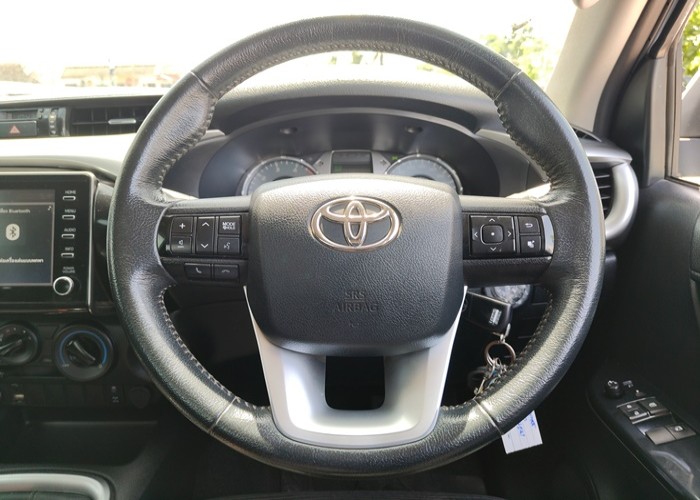 Used 4
                    TOYOTA
                     for Sale Image