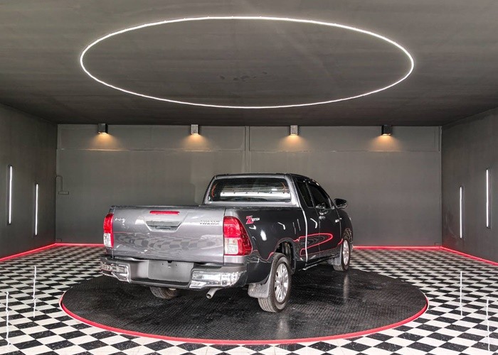 Used 10
                    TOYOTA
                     for Sale Image