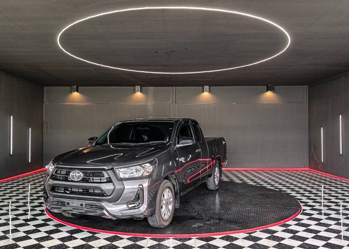 Used 10
                    TOYOTA
                     for Sale Image