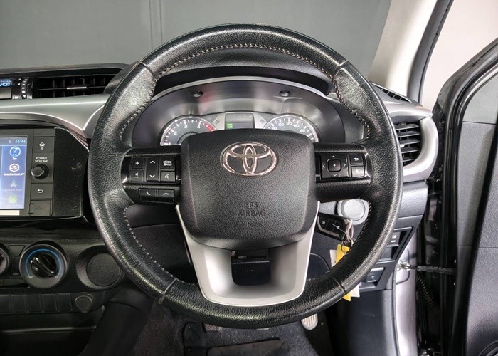 Used 10
                    TOYOTA
                     for Sale Image
