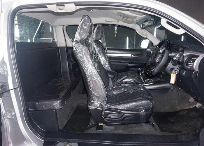 Used 4
                    TOYOTA
                     for Sale Image