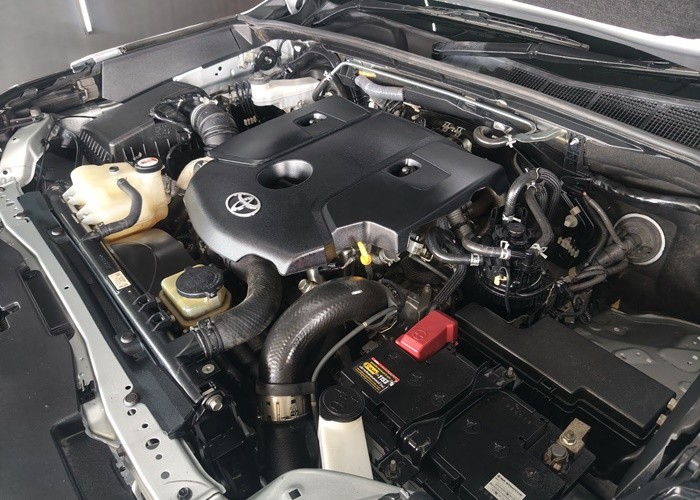 Used 4
                    TOYOTA
                     for Sale Image