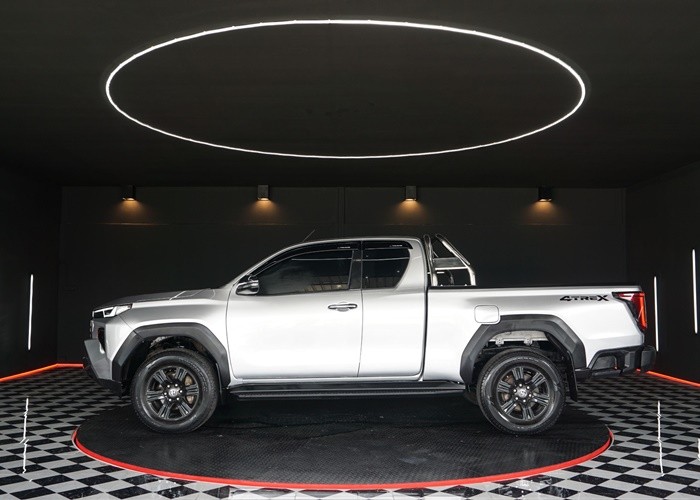 Used 4
                    TOYOTA
                     for Sale Image