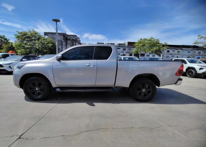 Used 4
                    TOYOTA
                     for Sale Image