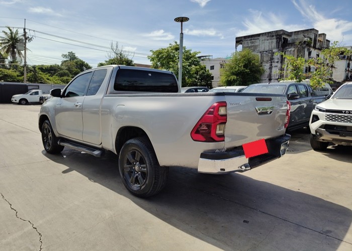 Used 4
                    TOYOTA
                     for Sale Image
