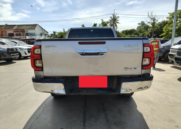 Used 4
                    TOYOTA
                     for Sale Image