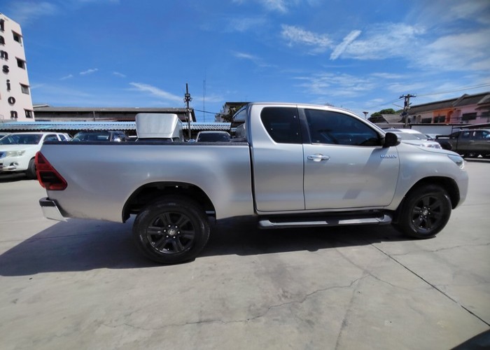 Used 4
                    TOYOTA
                     for Sale Image