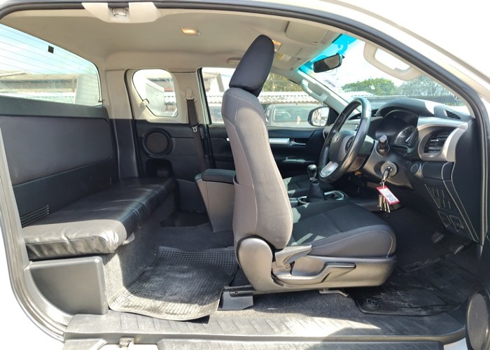 Used 4
                    TOYOTA
                     for Sale Image