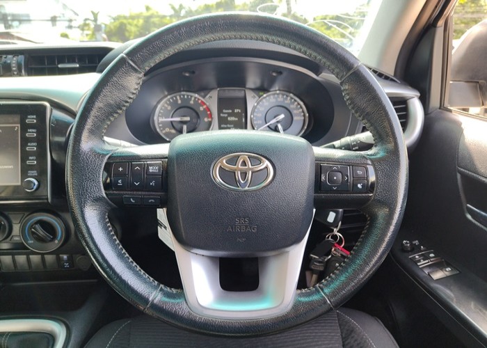 Used 4
                    TOYOTA
                     for Sale Image