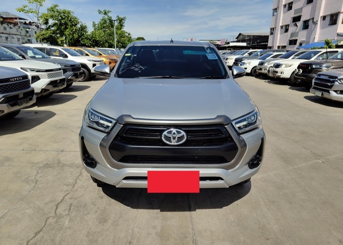 Used 4
                    TOYOTA
                     for Sale Image