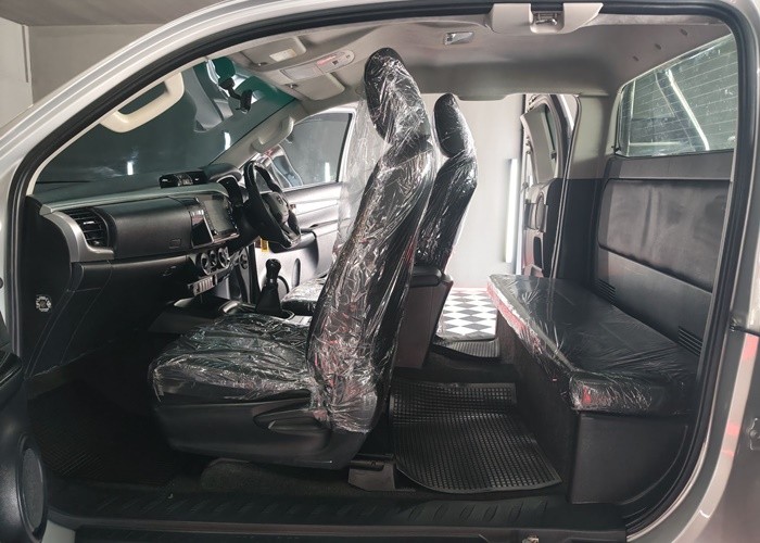 Used 4
                    TOYOTA
                     for Sale Image