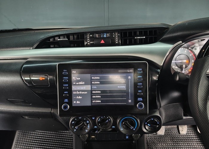 Used 4
                    TOYOTA
                     for Sale Image