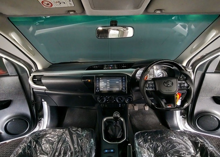 Used 4
                    TOYOTA
                     for Sale Image