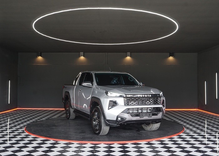 Used 4
                    TOYOTA
                     for Sale Image