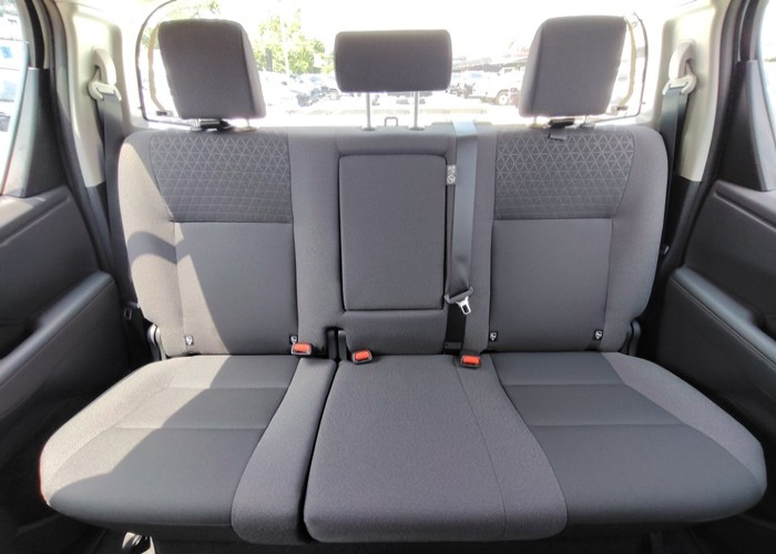 Used 3
                    TOYOTA
                     for Sale Image