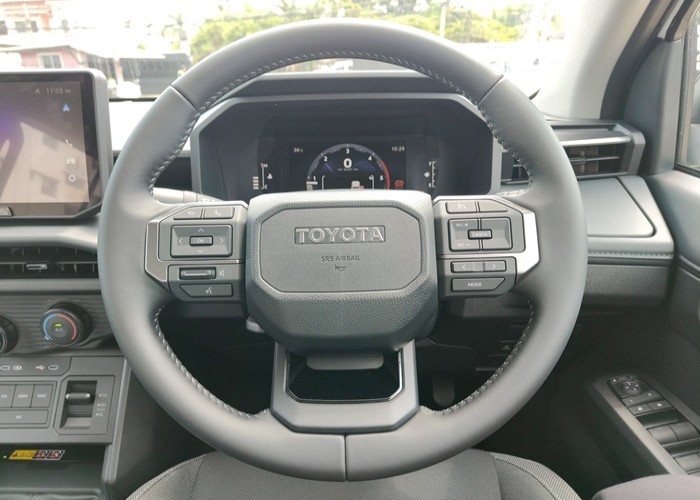 Used 3
                    TOYOTA
                     for Sale Image