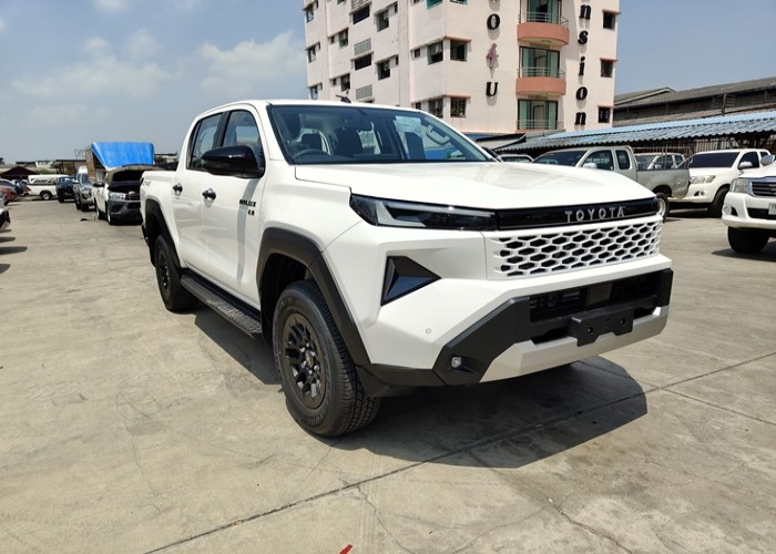 Used 3
                    TOYOTA
                     for Sale Image