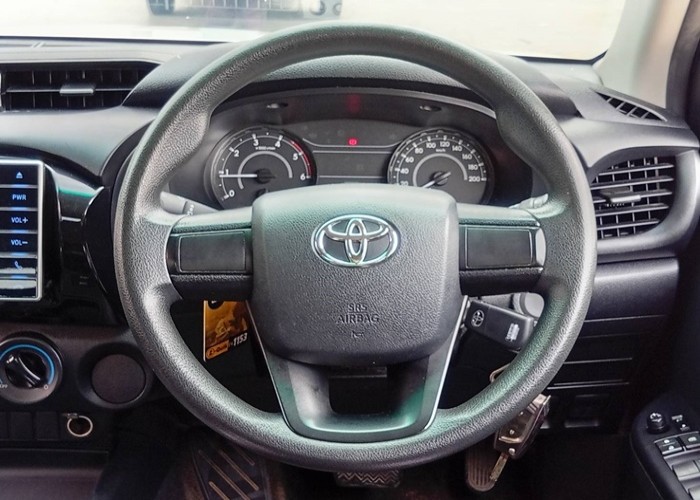 Used 4
                    TOYOTA
                     for Sale Image