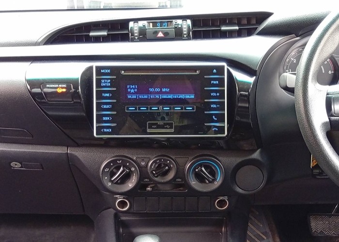 Used 4
                    TOYOTA
                     for Sale Image