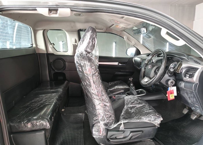 Used 4
                    TOYOTA
                     for Sale Image