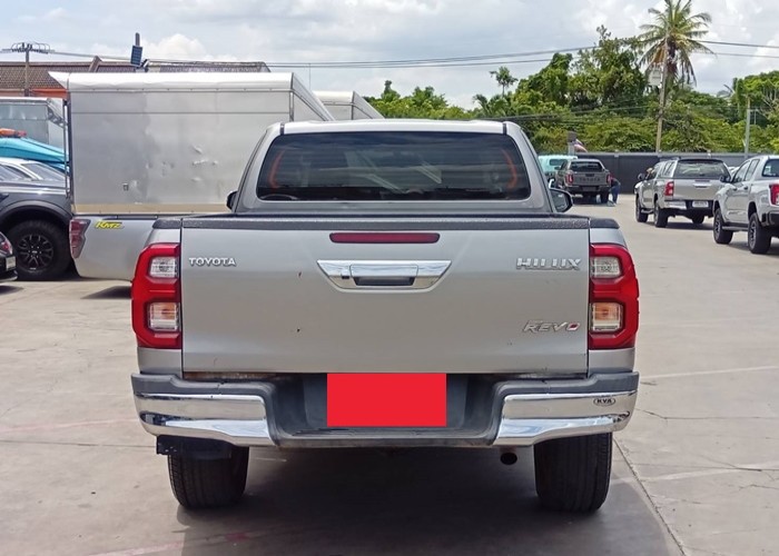 Used 4
                    TOYOTA
                     for Sale Image
