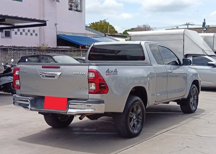 Used 4
                    TOYOTA
                     for Sale Image