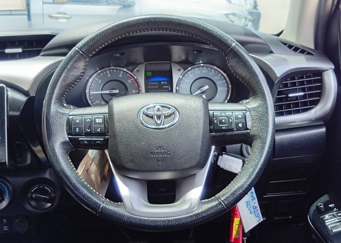 Used 4
                    TOYOTA
                     for Sale Image