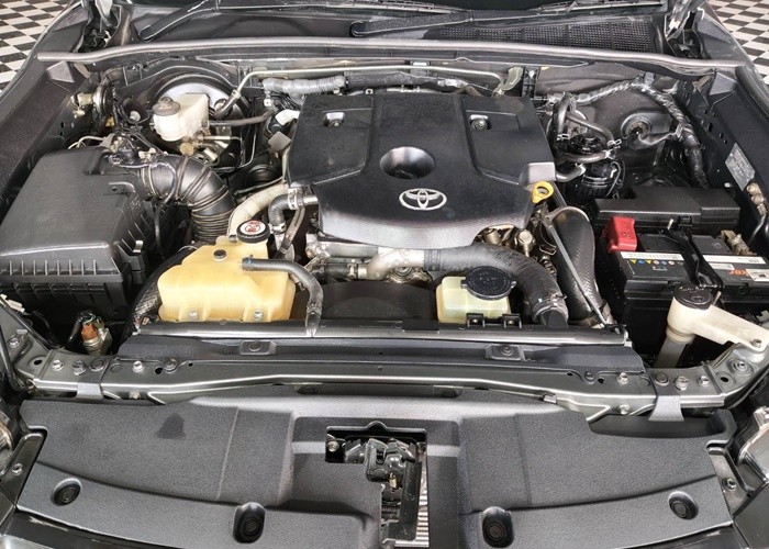 Used 4
                    TOYOTA
                     for Sale Image