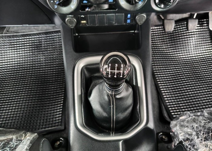 Used 4
                    TOYOTA
                     for Sale Image