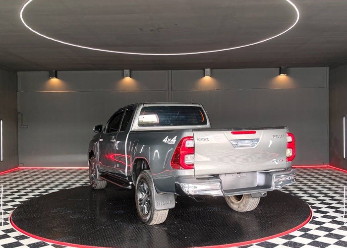 Used 4
                    TOYOTA
                     for Sale Image