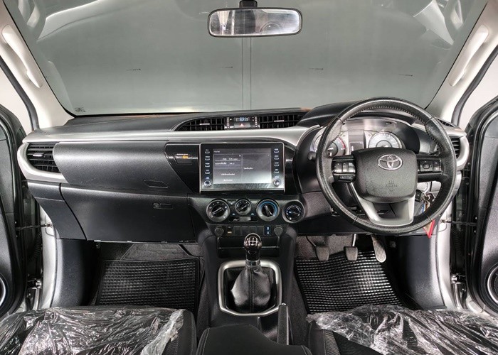 Used 4
                    TOYOTA
                     for Sale Image