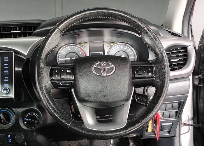 Used 4
                    TOYOTA
                     for Sale Image