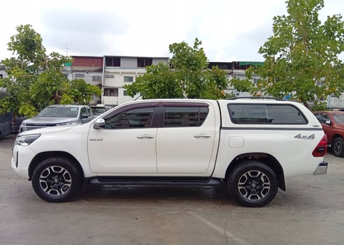 Used 2
                    TOYOTA
                     for Sale Image
