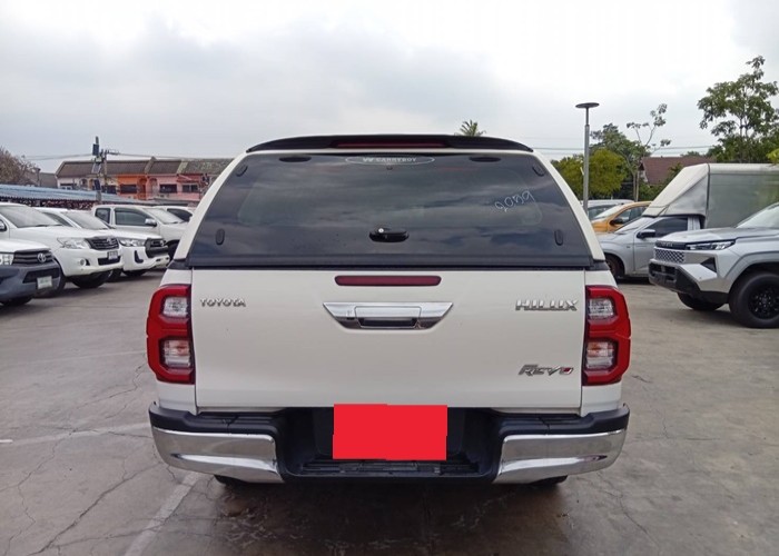 Used 2
                    TOYOTA
                     for Sale Image