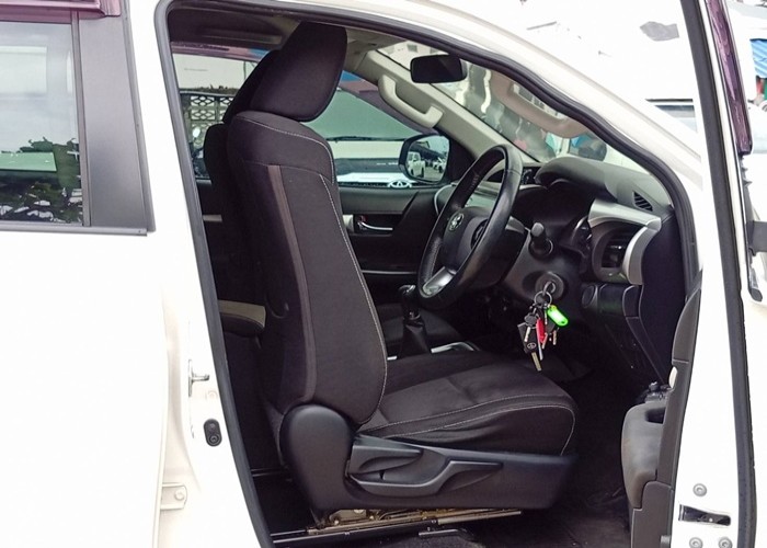 Used 2
                    TOYOTA
                     for Sale Image