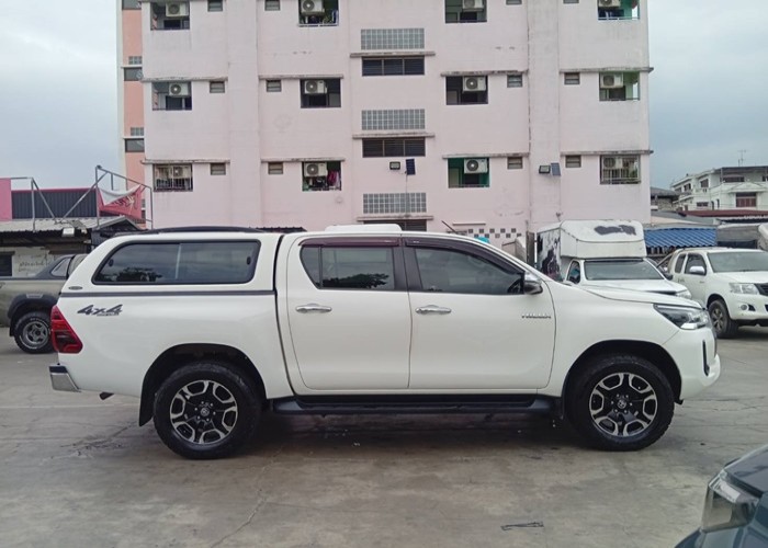 Used 2
                    TOYOTA
                     for Sale Image