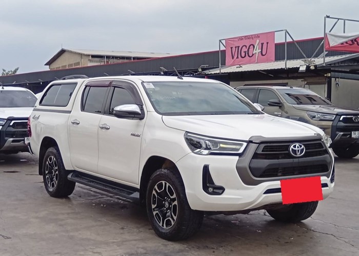 Used 2
                    TOYOTA
                     for Sale Image