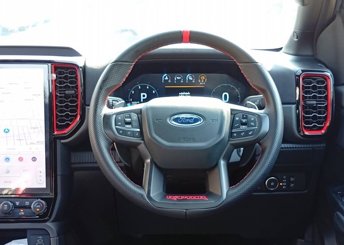 Used 6
                    FORD
                     for Sale Image