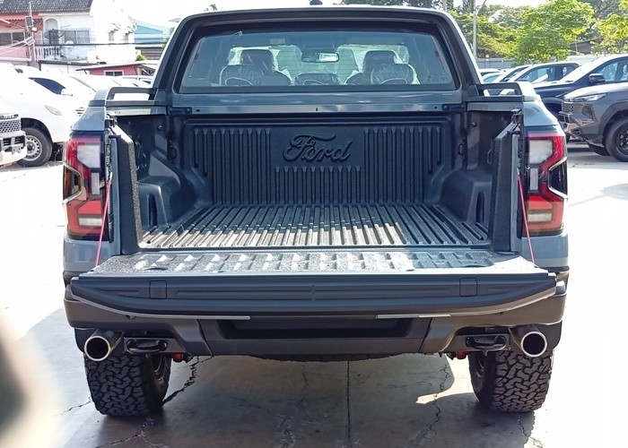 Used 6
                    FORD
                     for Sale Image