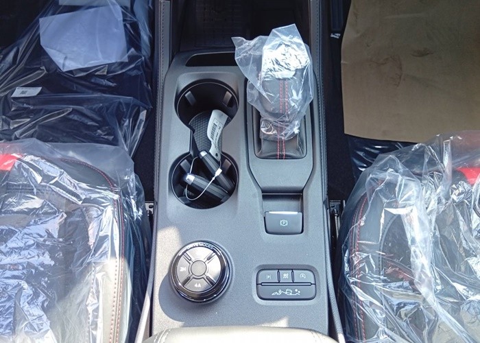 Used 6
                    FORD
                     for Sale Image