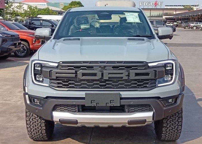 Used 6
                    FORD
                     for Sale Image