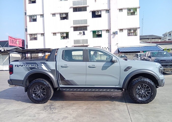 Used 6
                    FORD
                     for Sale Image