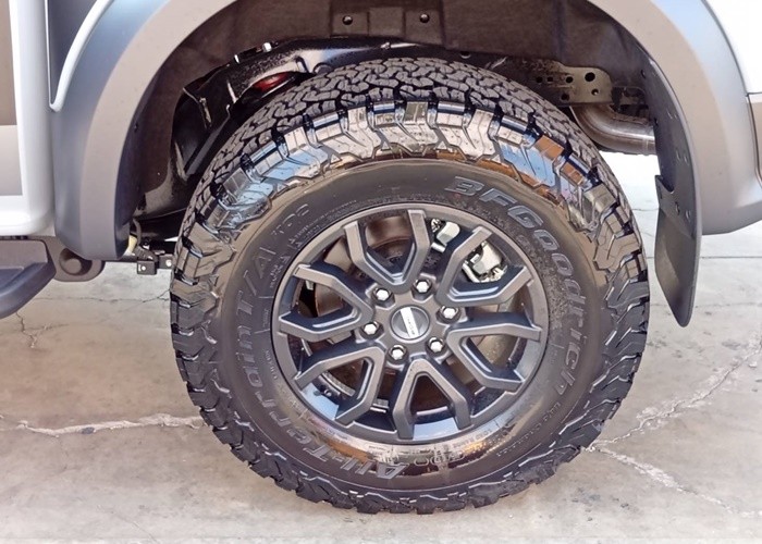 Used 6
                    FORD
                     for Sale Image