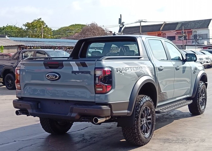 Used 6
                    FORD
                     for Sale Image