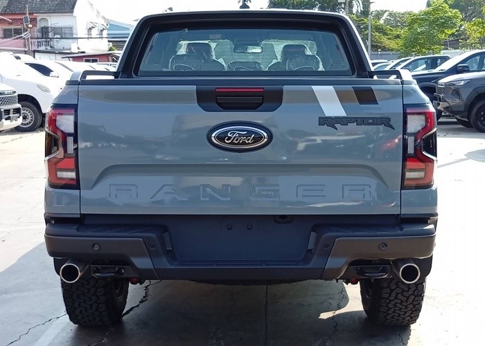 Used 6
                    FORD
                     for Sale Image