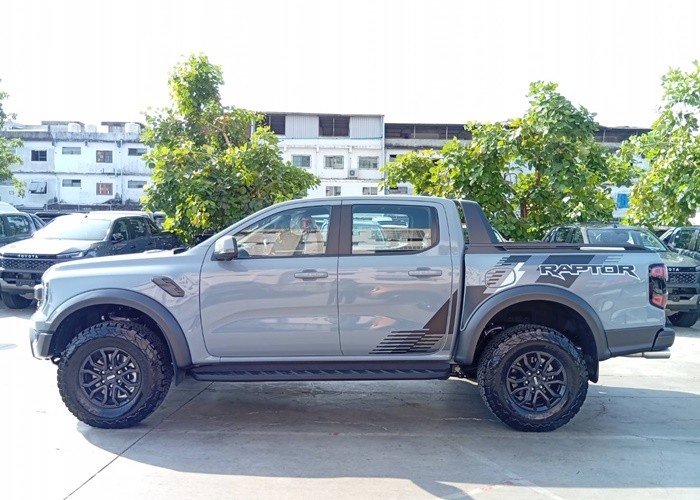 Used 6
                    FORD
                     for Sale Image